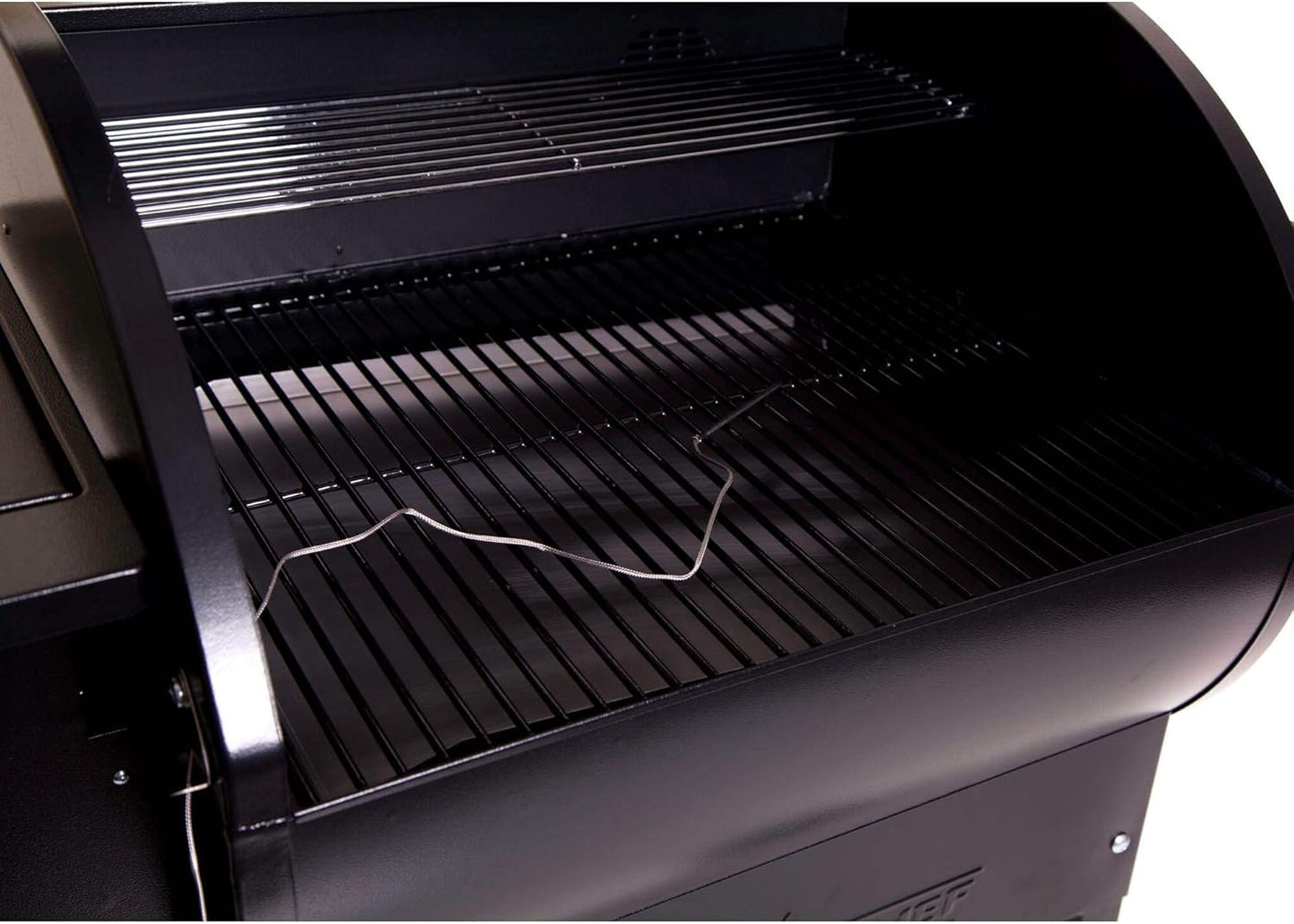 Smokepro DLX Pellet Grill W/New PID Gen 2 Digital Controller - Bronze