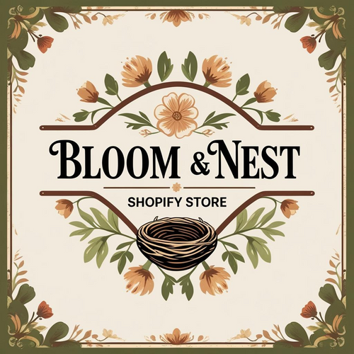 Bloom & Nest